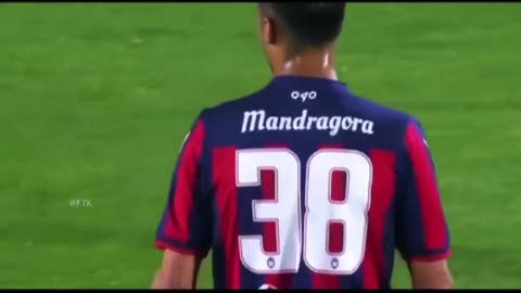 Genoa, occhi sul centrocampo: obiettivi Mandragora e Bertolacci