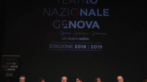 Prima stagione del Teatro Nazionale di Genova: un cartellone da non perdere