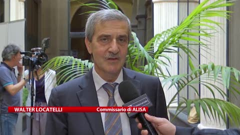 Stati generali della sanità, Locatelli (ALISA): 