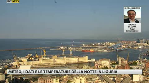 Meteo, verso il weekend tra sole e nubi: le previsioni 