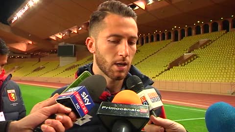 Genoa, Bertolacci nel futuro: inizia la settimana decisiva