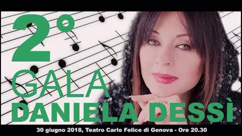 Il 30 giugno al Carlo Felice il gala per ricordare il soprano Daniela Dessì