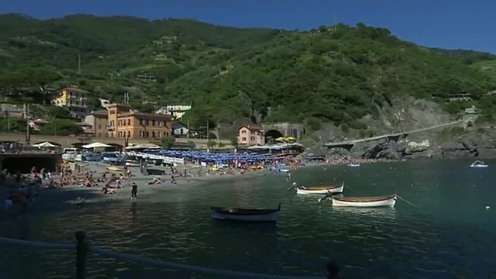 Premio giornalistico Cinque Terre, vince il Direttore de 'La Nazione'  Francesco Carrassi  