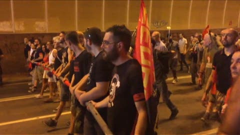 Genova in piazza ricorda i fatti del '60, in migliaia al corteo antifascista