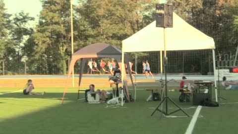 Tutto pronto per la 30° edizione del Meeting Arcobaleno AtleticaEuropa