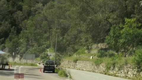 Col di Tenda, traffico in tilt per controlli francesi. Il sindaco di Olivetta: 