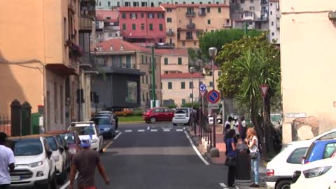 Manifestazione 'No Borders' a Ventimiglia, il vicesindaco: 