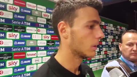 Genoa, nel mirino Mazzitelli del Sassuolo e Berenguer del Torino