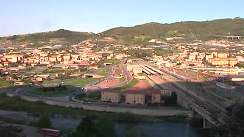 Ospedale unico a Taggia, il sindaco: 