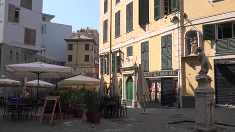 Rinasce la movida di Piazza delle Erbe: tanti i turisti già questo inverno