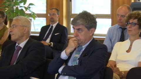 Accordo Carige-Università, presentato il corso per formare manager bancari