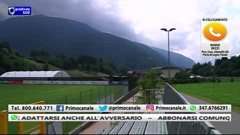 Ponte di Legno pronta ad accogliere la Samp. Mario Bezzi, Presidente di Adamello Ski: 