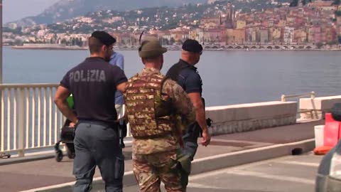 Ventimiglia, l'affondo della Caritas: nel mirino 'No Borders' e governo