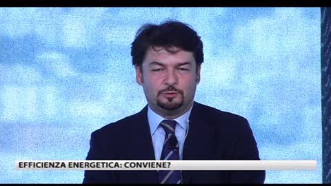 Efficienza energetica conviene? Convegno EUROPAM integrale