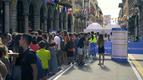 Costa Zena Festival: le immagini più belle della grande festa in piazza 