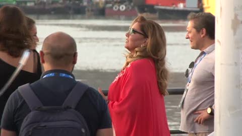 Costa Zena Festival: arriva Romina Power