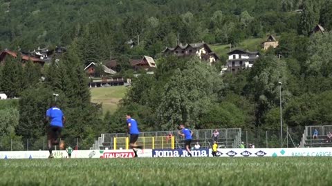 Sampdoria, Praet vuole essere il nuovo leader e diventare anche 'bomber'