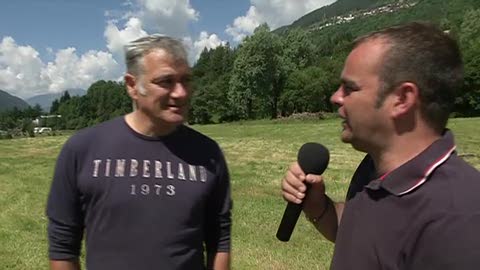 Ponte di Legno,  Roberto Castagna: 