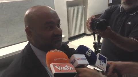 Fondi Lega Nord, il commento di Belsito: 