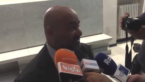 Fondi Lega, Belsito: 