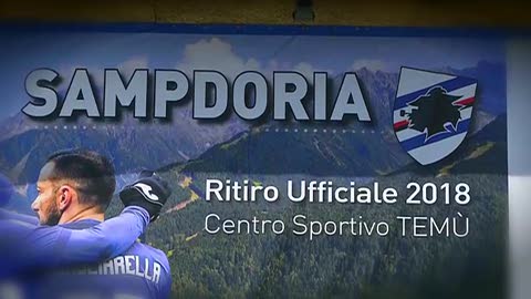 Sampdoria, ricco sabato blucerchiato su Primocanale: la presentazione e il test col Feralpi