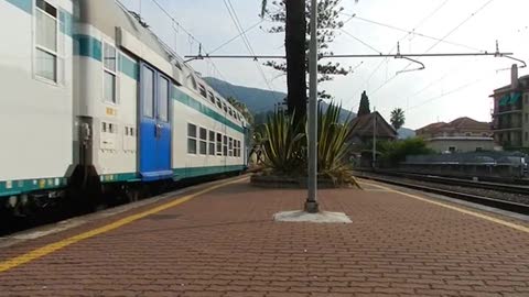 Intercity sempre in ritardo, l'assessore Berrino: 