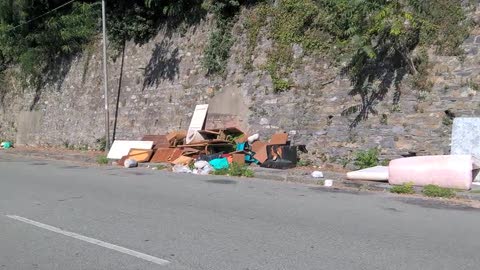 Genova è pulita? Attraverso le vostre segnalazioni, tappa a Cornigliano