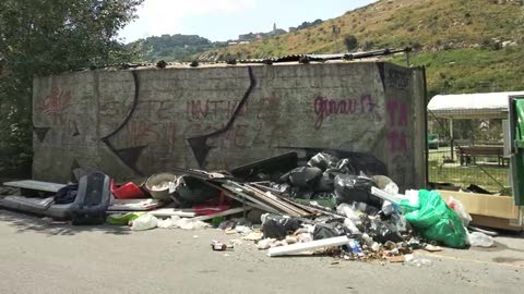 Genova è pulita? Attraverso le vostre segnalazioni, tappa al Lagaccio