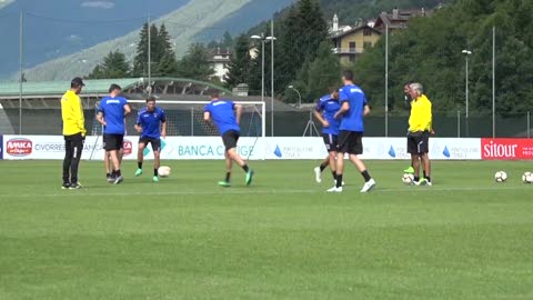 Sampdoria: porta, difesa, play e attacco: le incognite di Giampaolo in vista dell'esordio