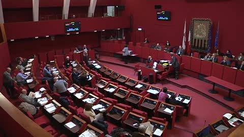 Rifiuti, Scarpino: il 14 il consiglio comunale, poi la riapertura e il nuovo impianto per il percolato
