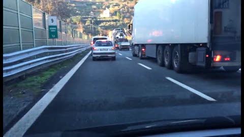 Merci pericolose, cento controlli in Liguria dall'inizio dell'anno