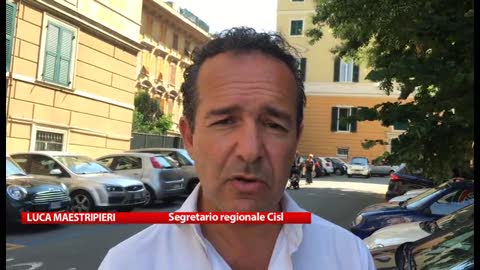 Dopo Bologna, Maestripieri (Cisl): 