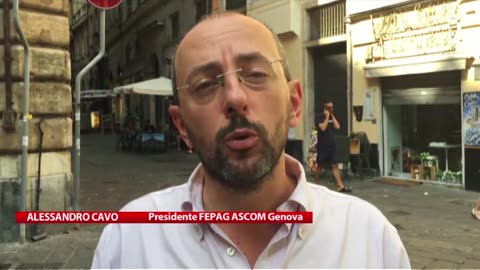 Qui Ticket, Cavo (Ascom): 