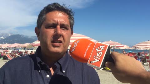 Centrodestra, Toti: 