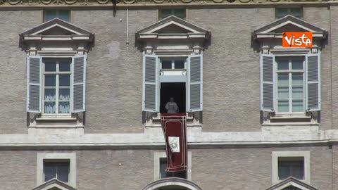 Crollo Ponte Morandi, il Papa prega per le vittime della tragedia di Genova