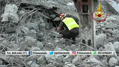 Ponte Morandi, il fratello di una vittima: 