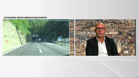 Ponte Morandi, Pesci: (amt) il punto sulla mobilità urbana