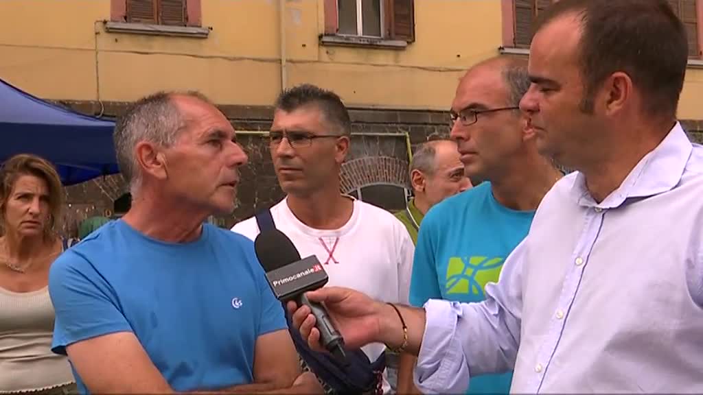 Ponte Morandi, le preoccupazioni dei commercianti nella zona rossa: 