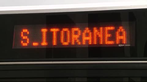 Ponte Morandi, da settembre abbonamento integrato Atp, Amt e Trenitalia