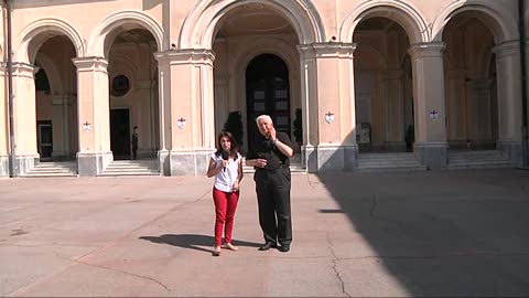 Madonna della Guardia, mons. Granara: 