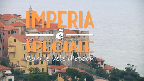 Speciale Vele d'Epoca 2018