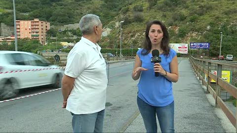 Verso la chiusura del ponte Don Acciai al Lagaccio: L'opinione dei residenti