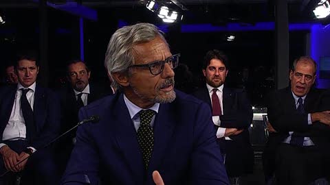 Stefano Messina: 