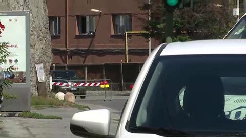 Crollo ponte, la denuncia del bar Massa a Campi: 