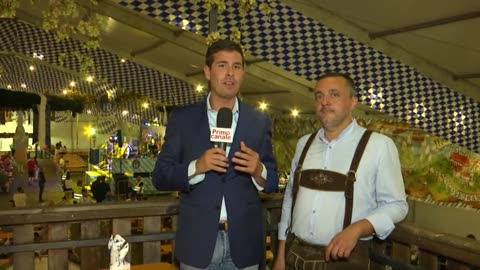 Oktoberfest di Genova numero 10, le novità degli organizzatori