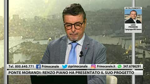 Pirondini (M5s): 