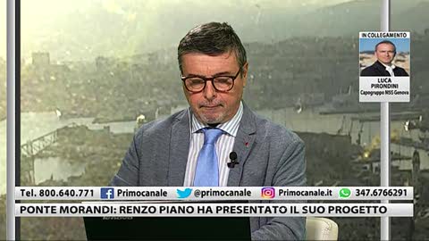 Pirondini M5s: 