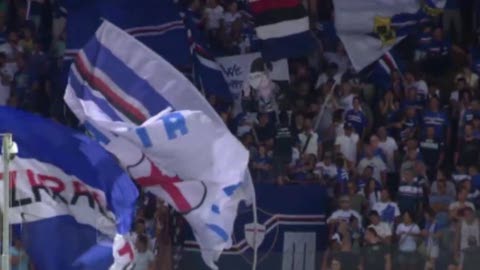 Sampdoria-Fiorentina, voto unanime della Regione: 