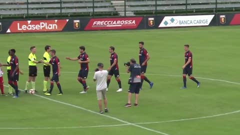 Genoa, contro il Bologna tutti sotto esame: da Lazovic a Medeiros e Kouamè