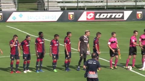 Genoa, contro il Bologna Ballardini potrebbe puntare su Bessa